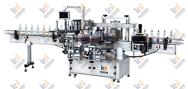 包裝機(jī)械的主要組成 包裝機(jī)械的主要組成