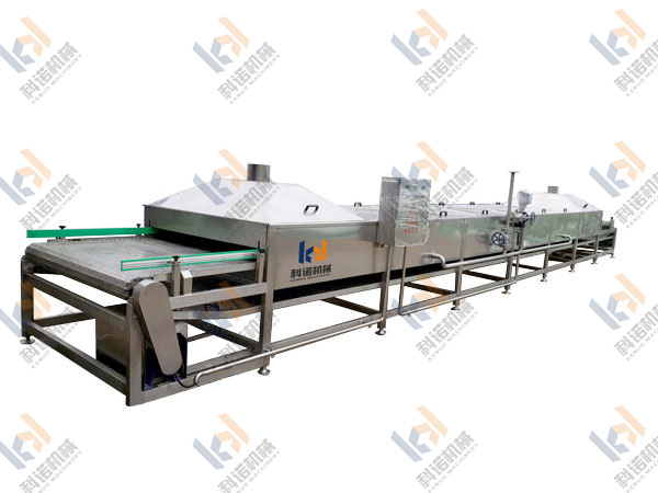 罐頭的保質期是如何延長的